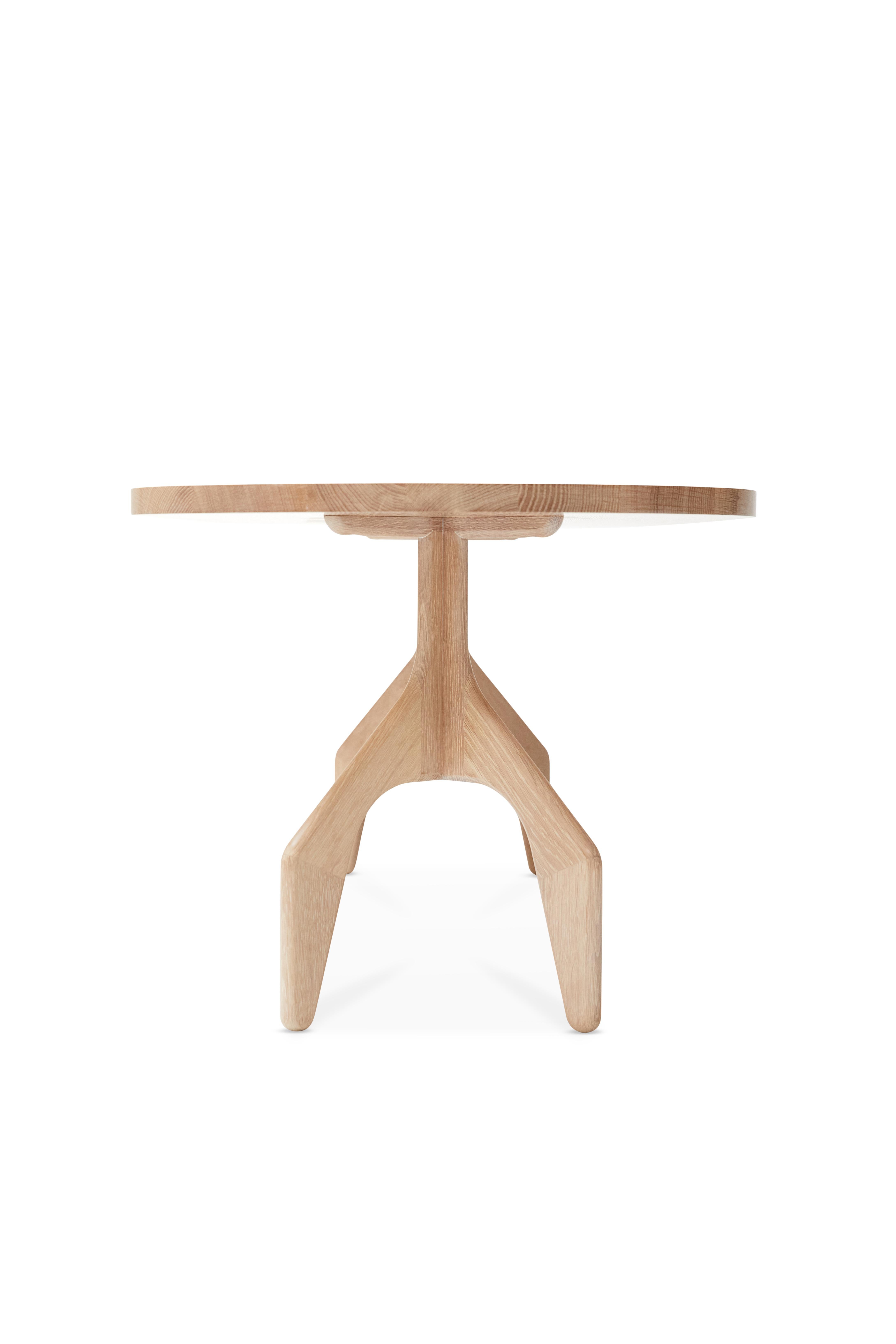 Danois MG206 Table de salon de Malte Gormsen en vente