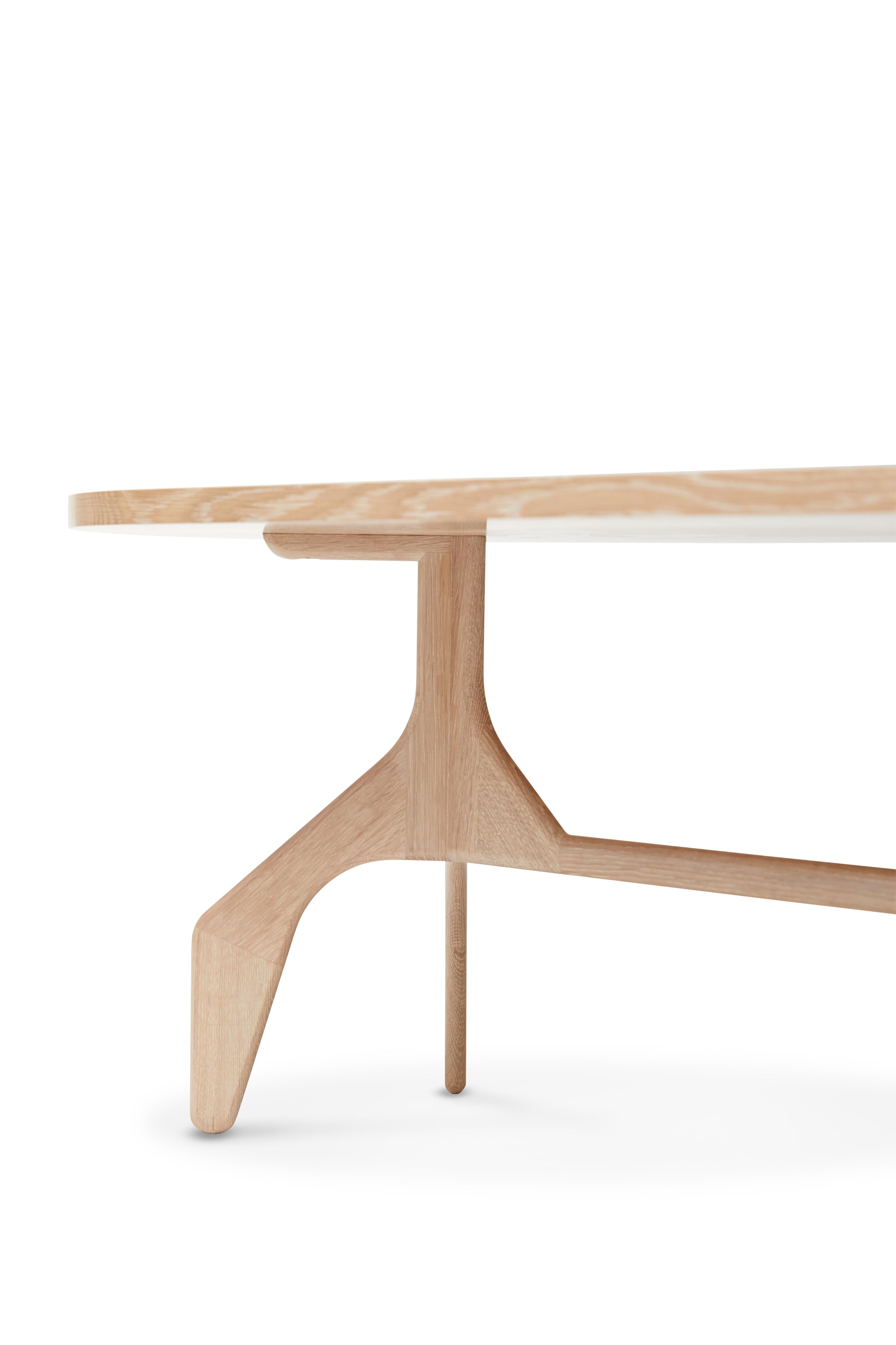 MG206 Table de salon de Malte Gormsen Neuf - En vente à Geneve, CH