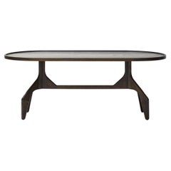 MG206 Lounge Table by Malte Gormsen
