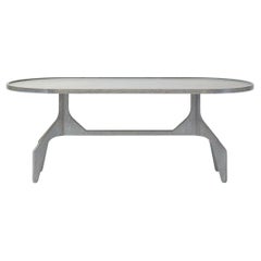 MG206 Lounge Table by Malte Gormsen