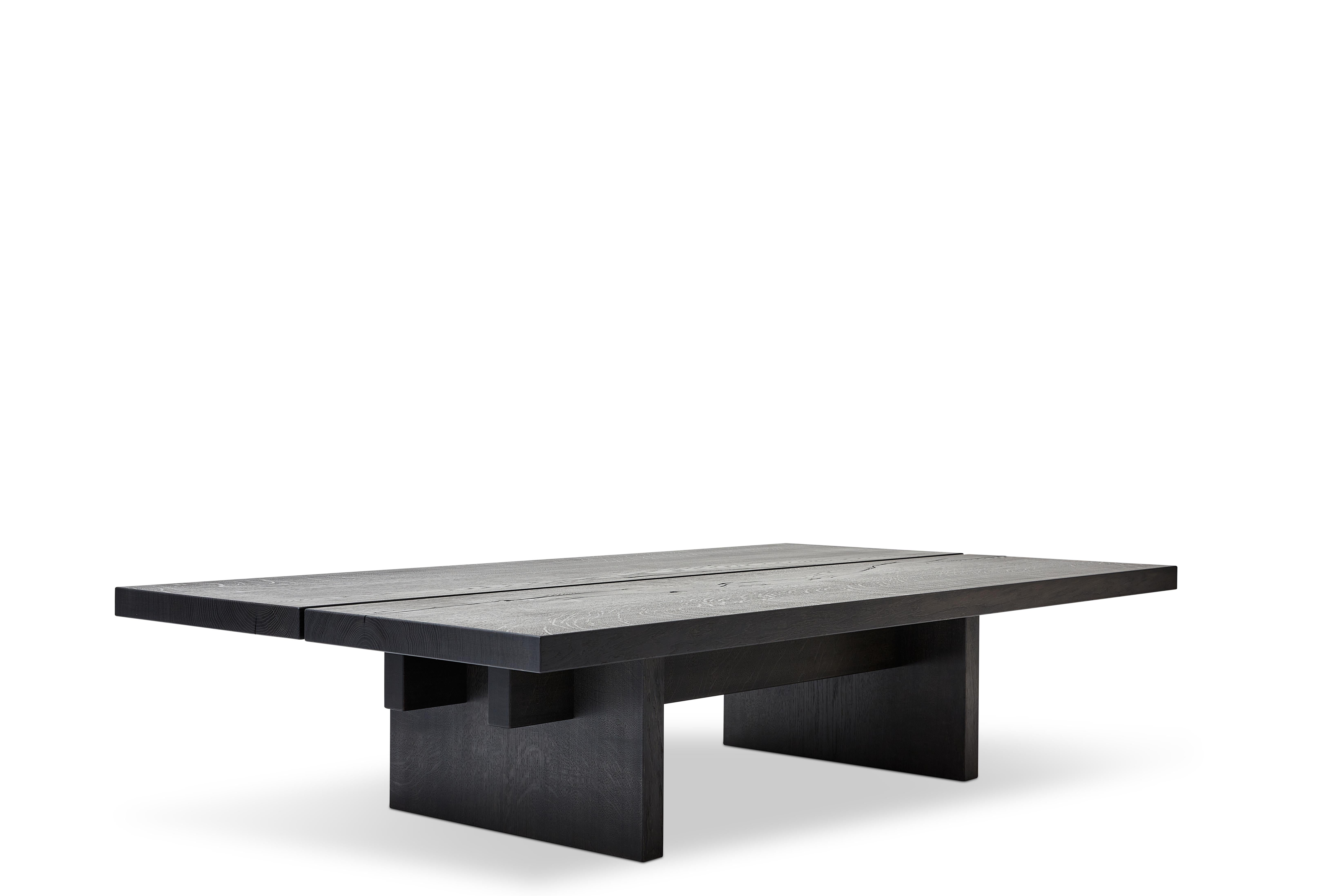 Postmoderne MG209 Table de salon de Malte Gormsen en vente
