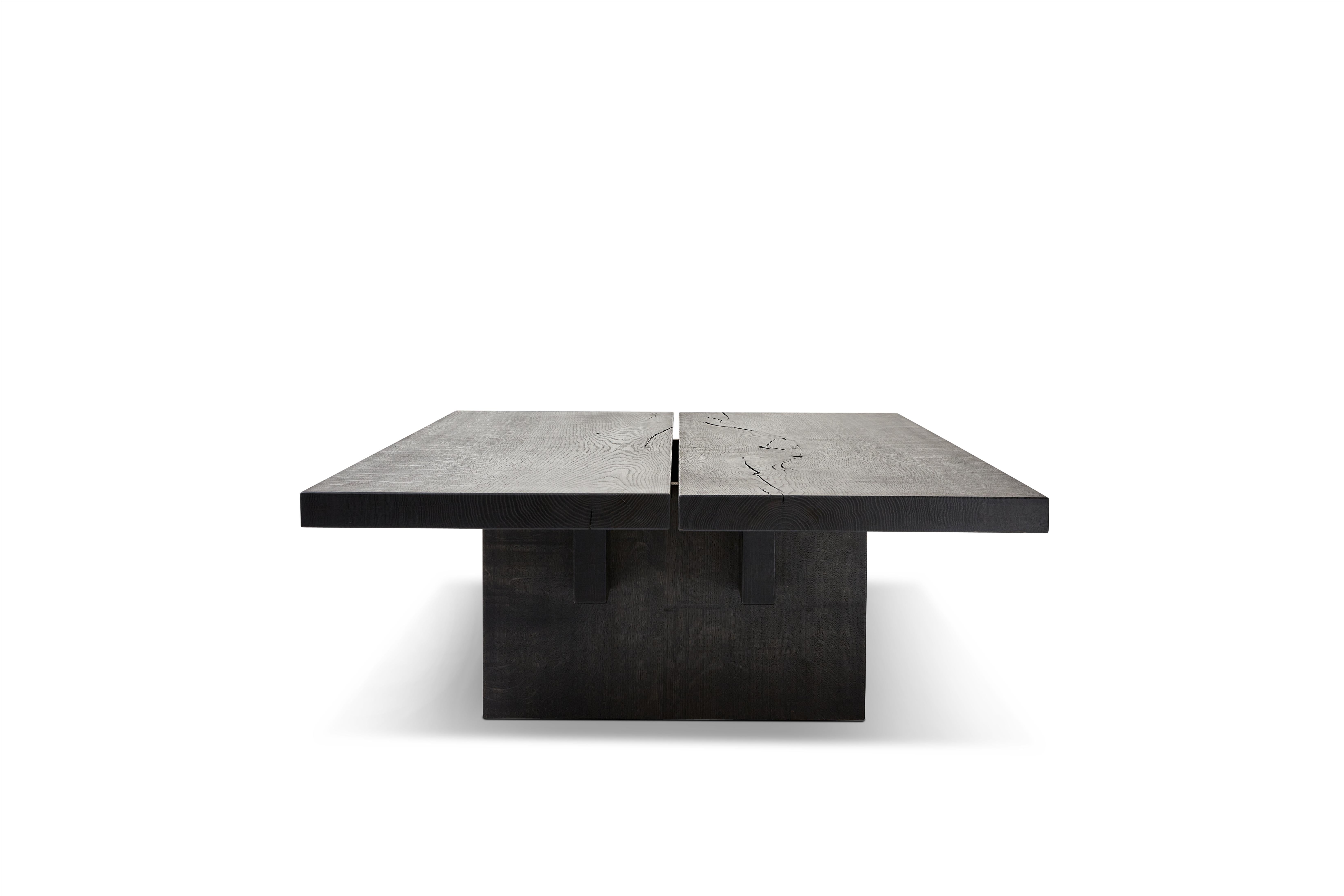 Danois MG209 Table de salon de Malte Gormsen en vente