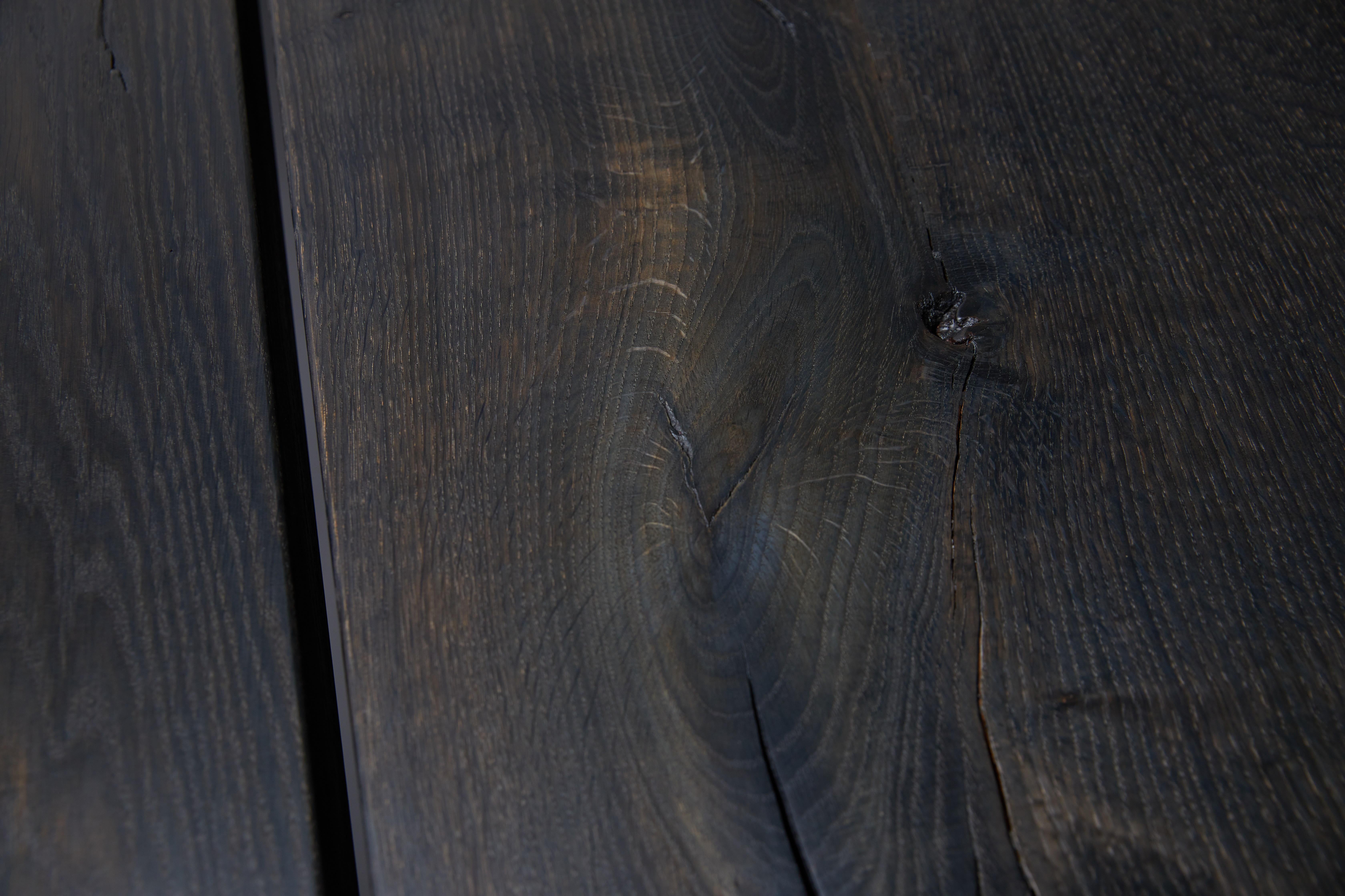 XXIe siècle et contemporain MG209 Table de salon de Malte Gormsen en vente