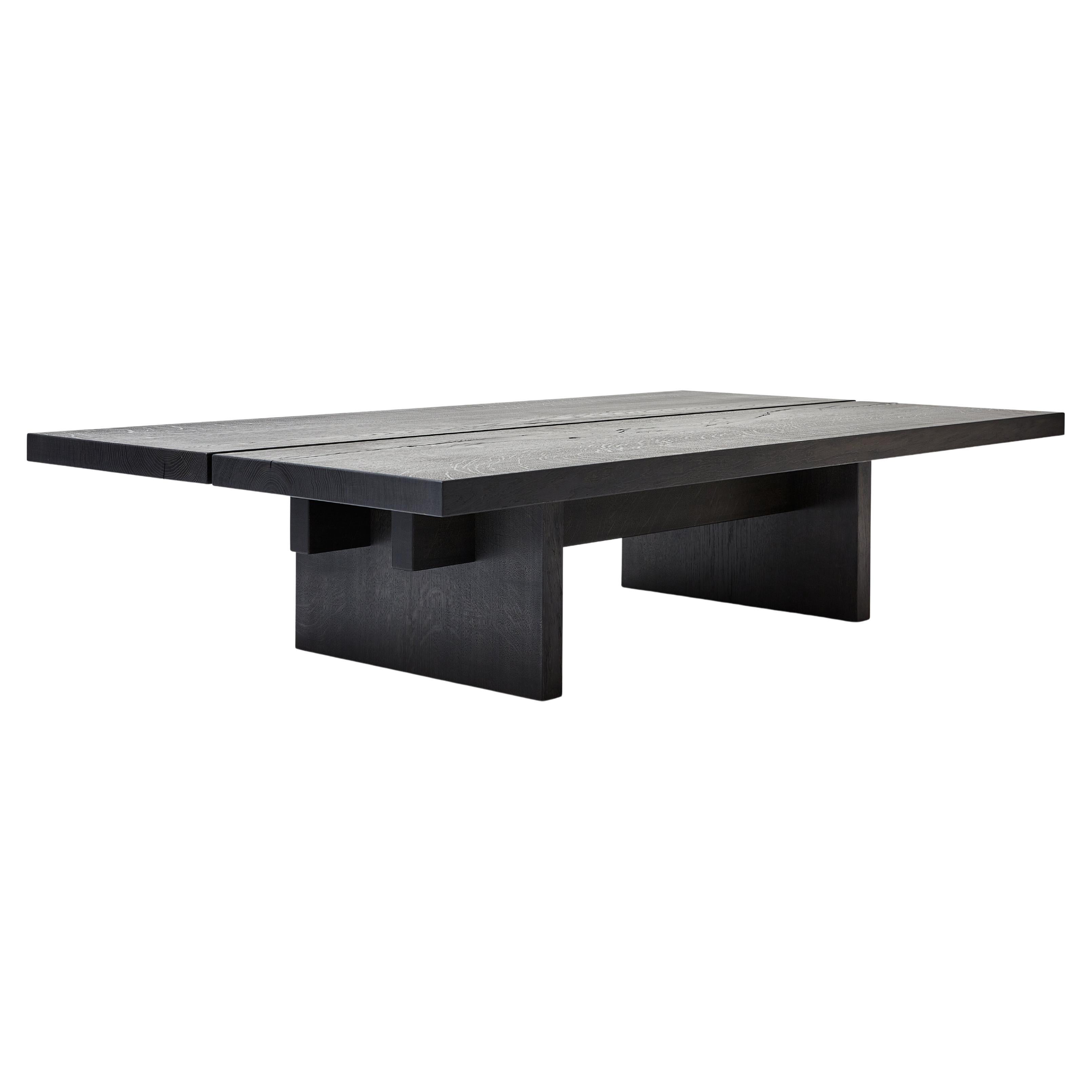 MG209 Table de salon de Malte Gormsen