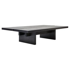 MG209 Lounge Table by Malte Gormsen