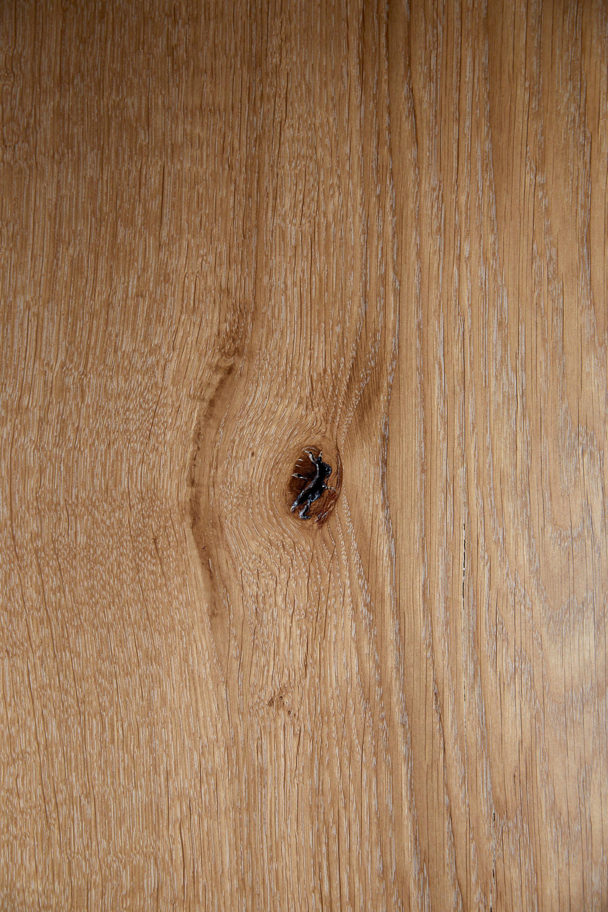 MG209 Plank Table de salle à manger par Malte Gormsen en vente 1