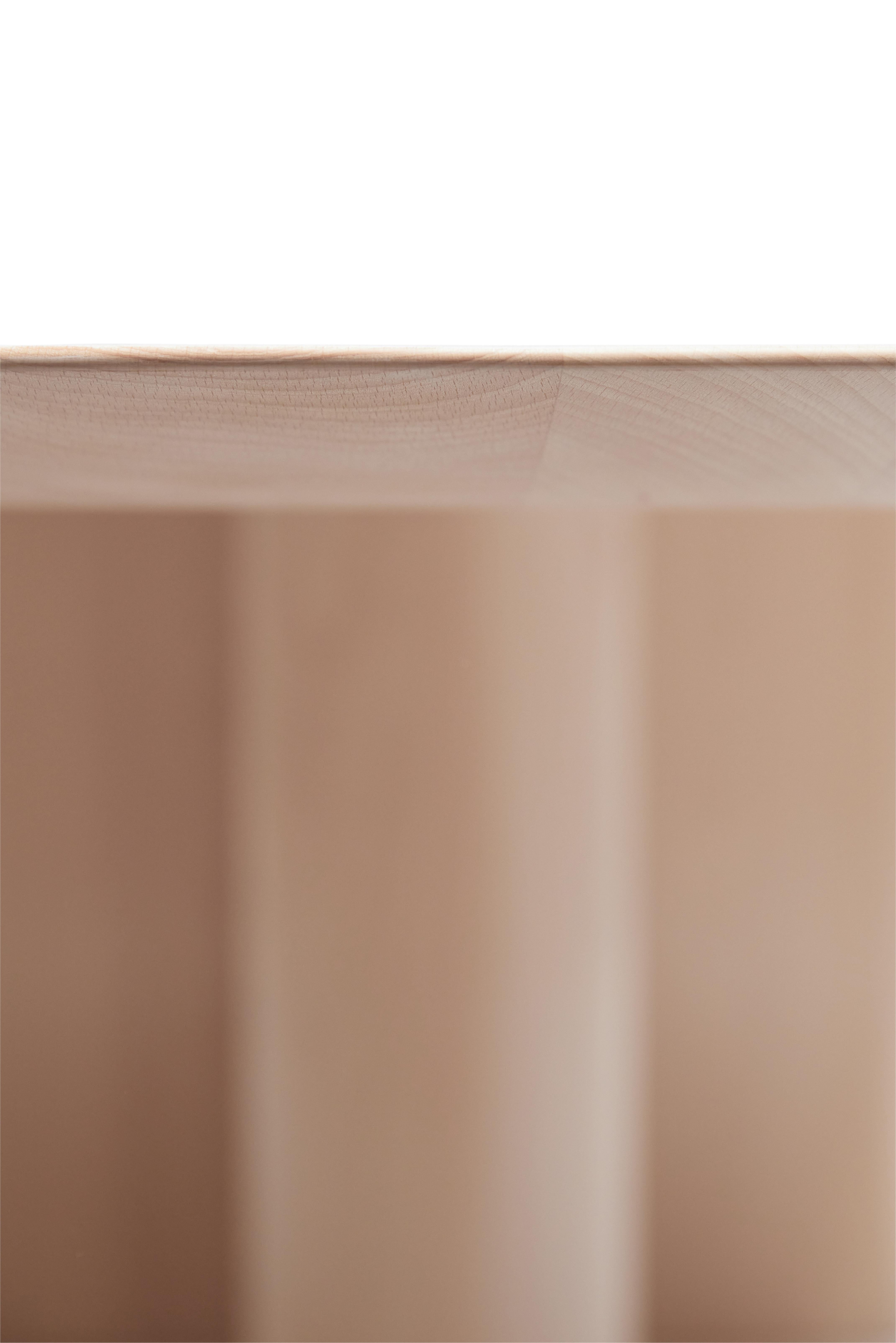 Hêtre Table à manger MG210 de Malte Gormsen en vente