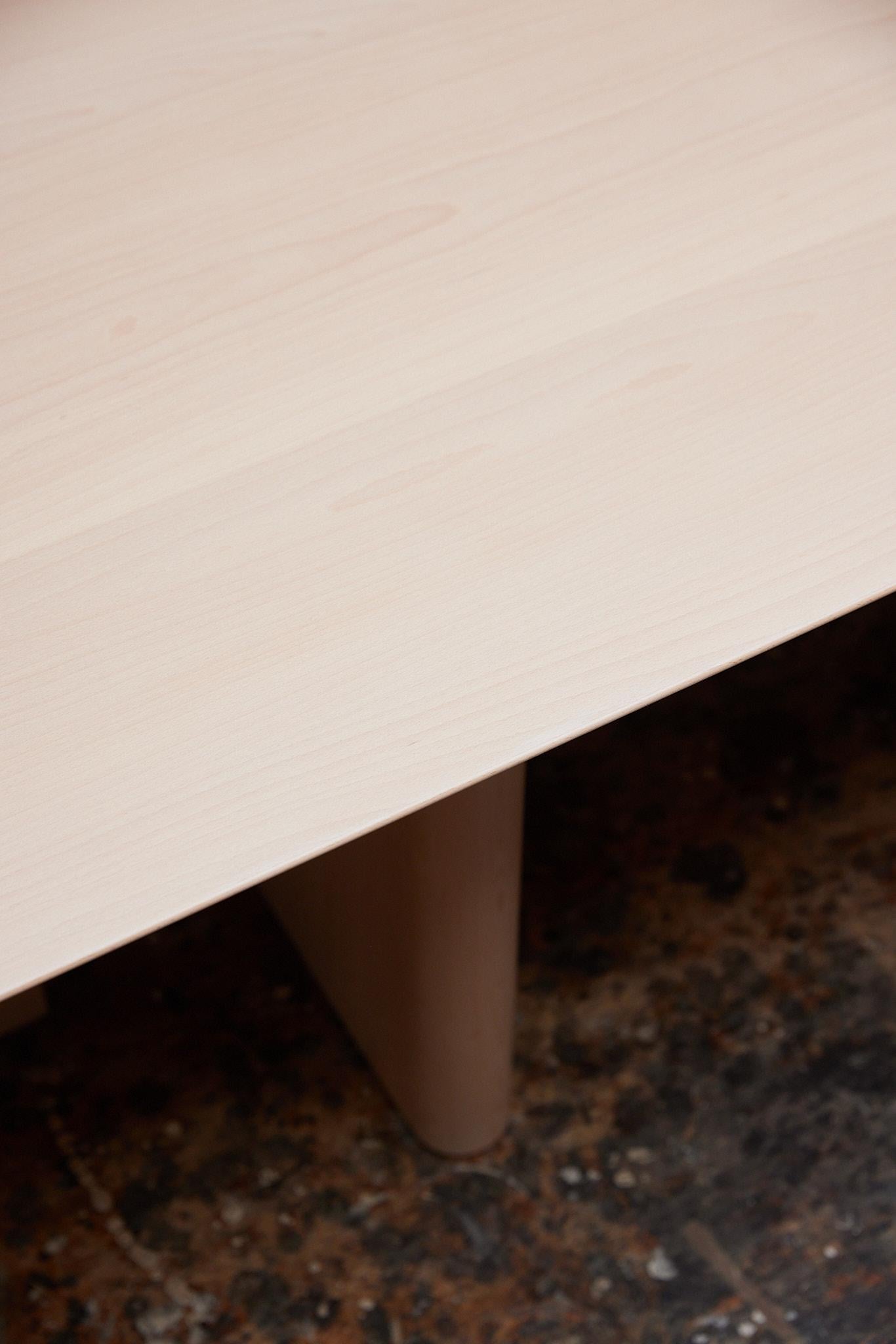 Table à manger MG210 de Malte Gormsen en vente 1