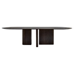 MG210 Dining Table by Malte Gormsen