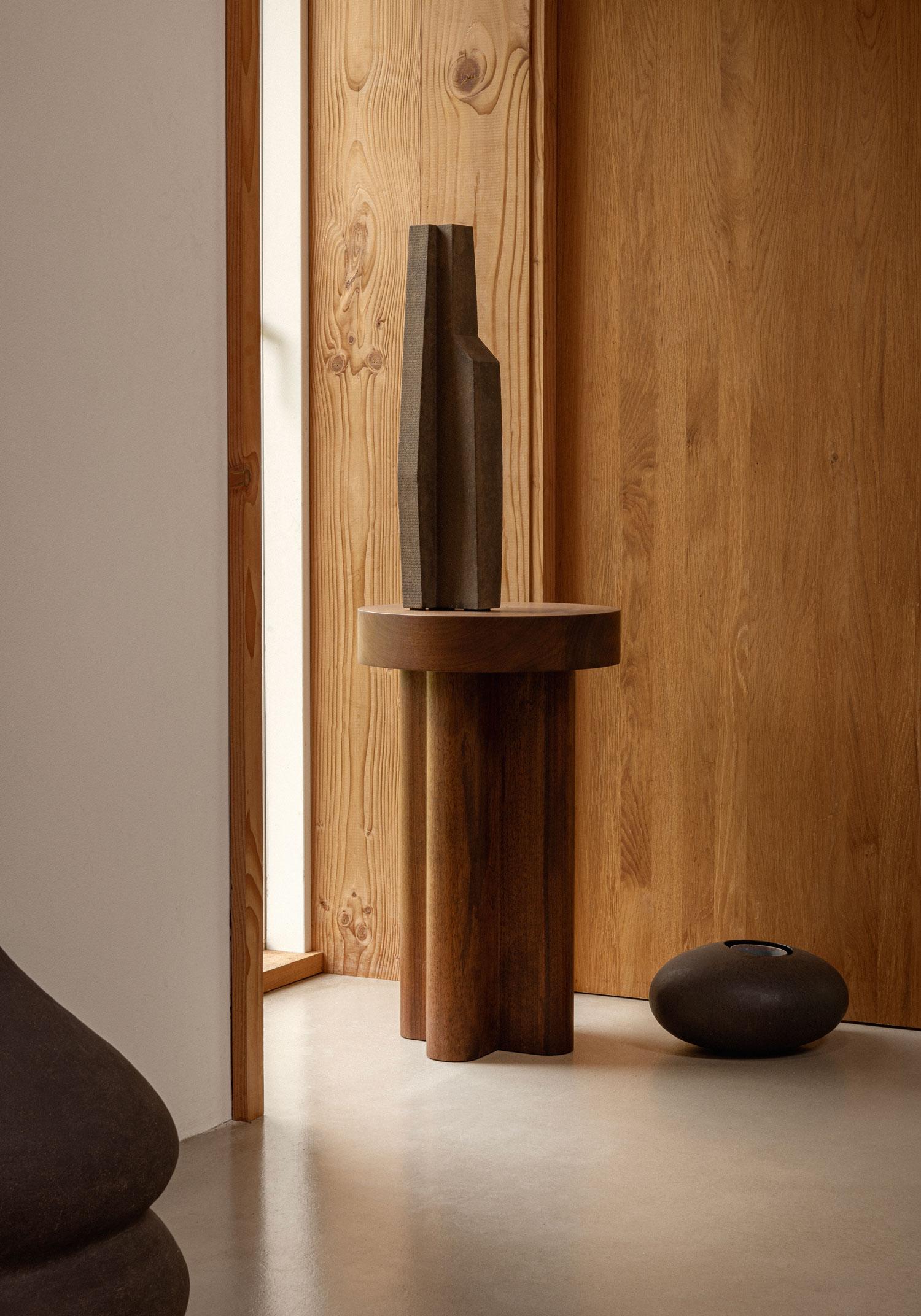 Danois Table d'appoint MG211 de Malte Gormsen en vente
