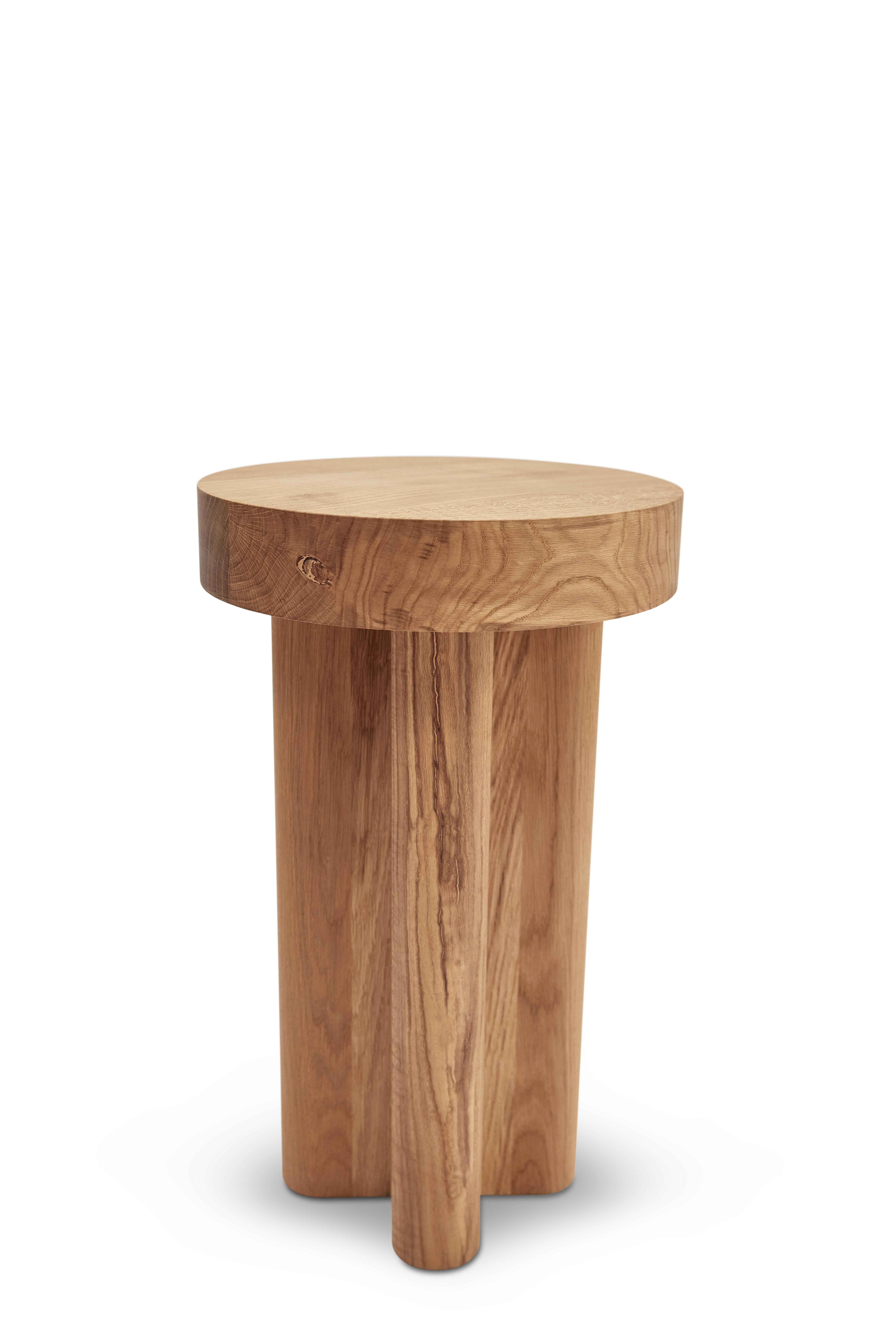 XXIe siècle et contemporain Table d'appoint MG211 de Malte Gormsen en vente