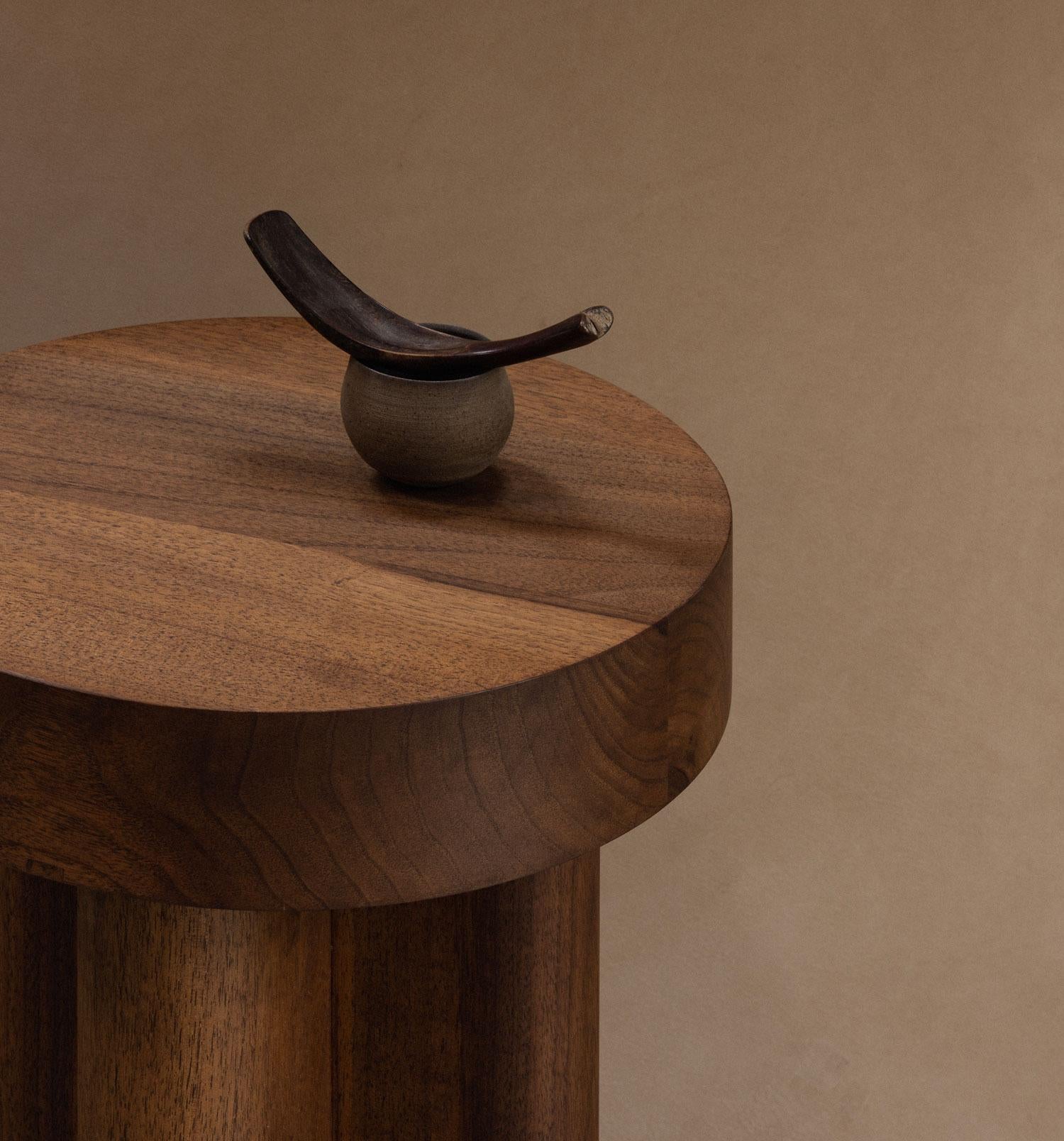 Postmoderne Table d'appoint MG211 de Malte Gormsen en vente