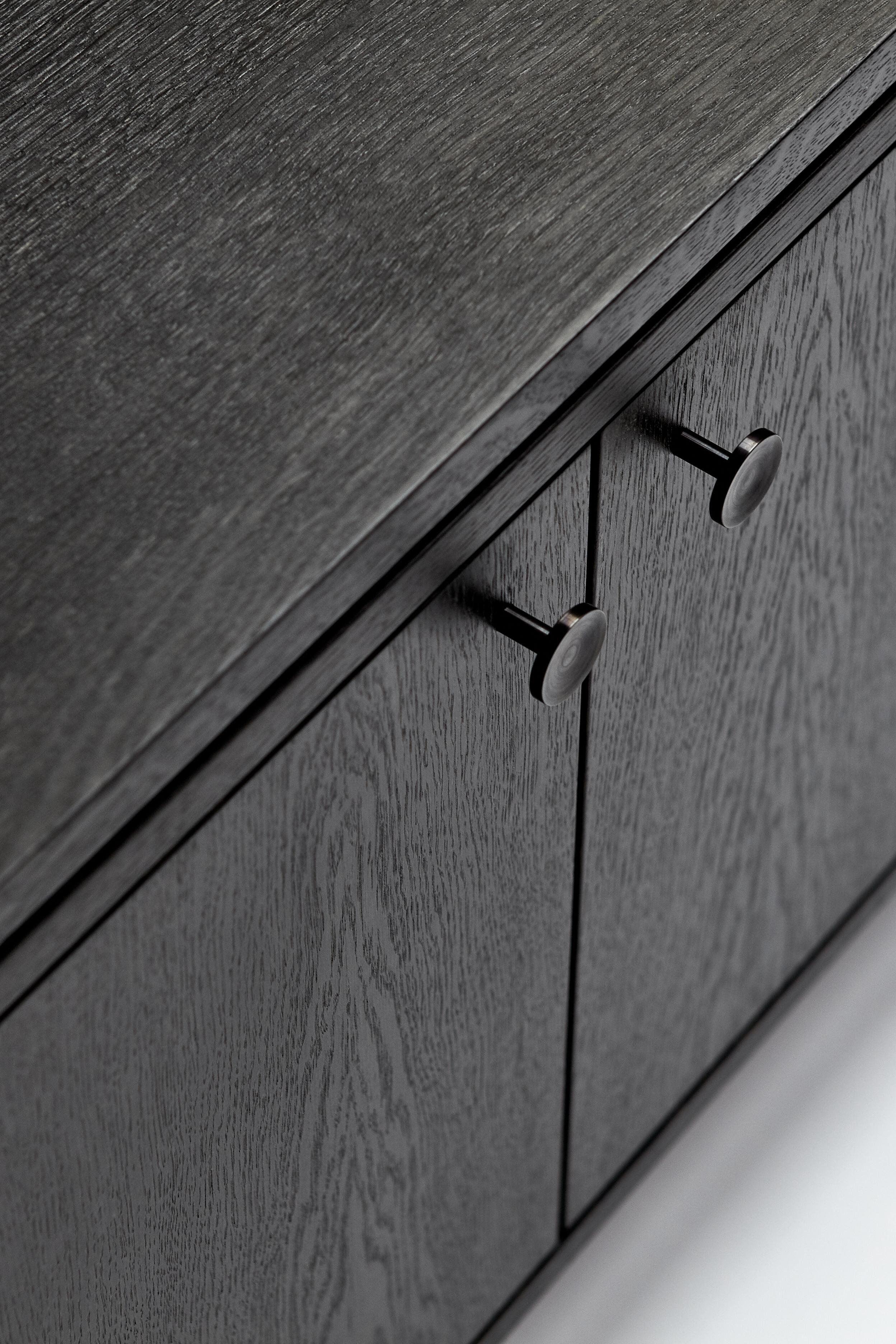 MG301 Credenza by Malte Gormsen For Sale 3