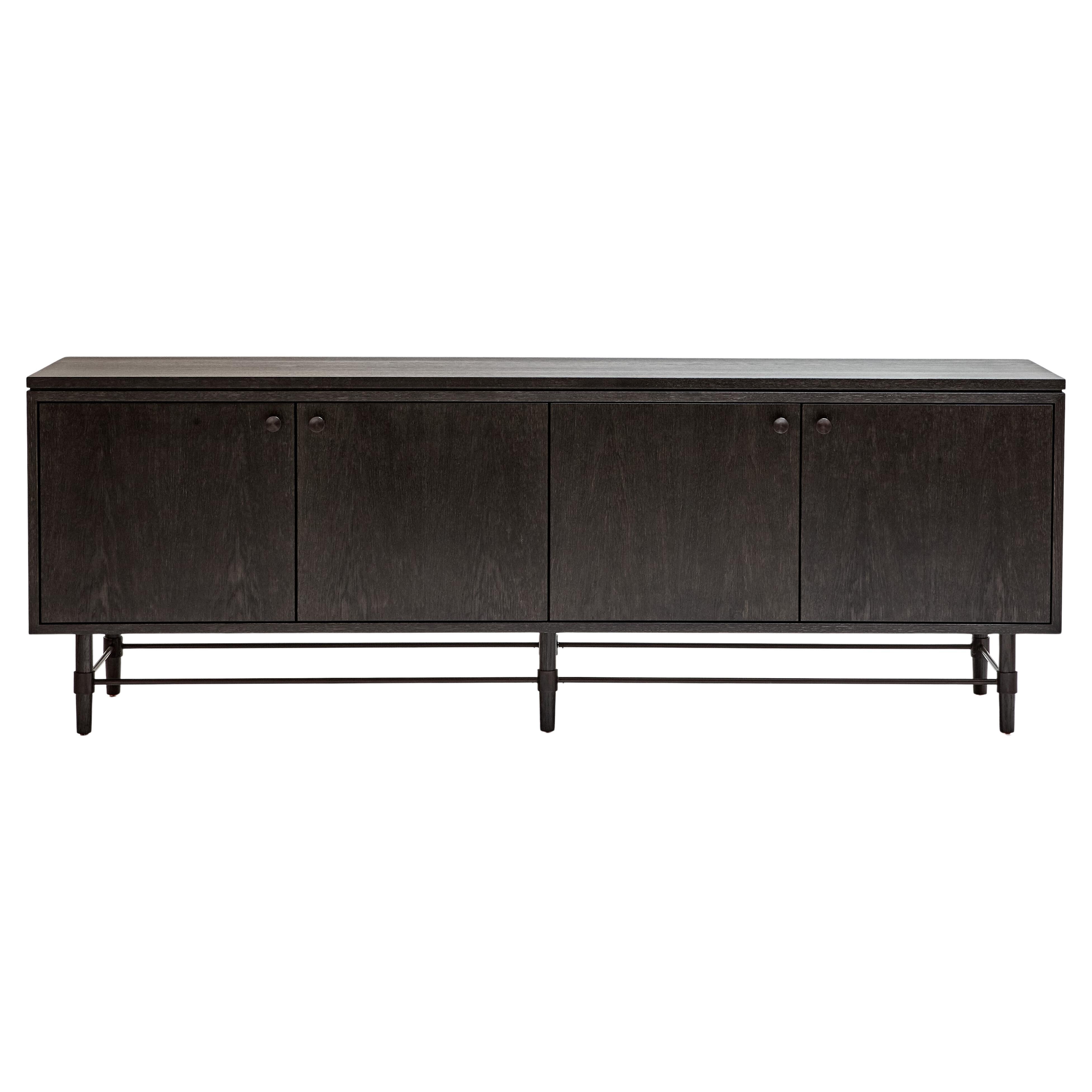 MG301 Credenza di Malte Gormsen