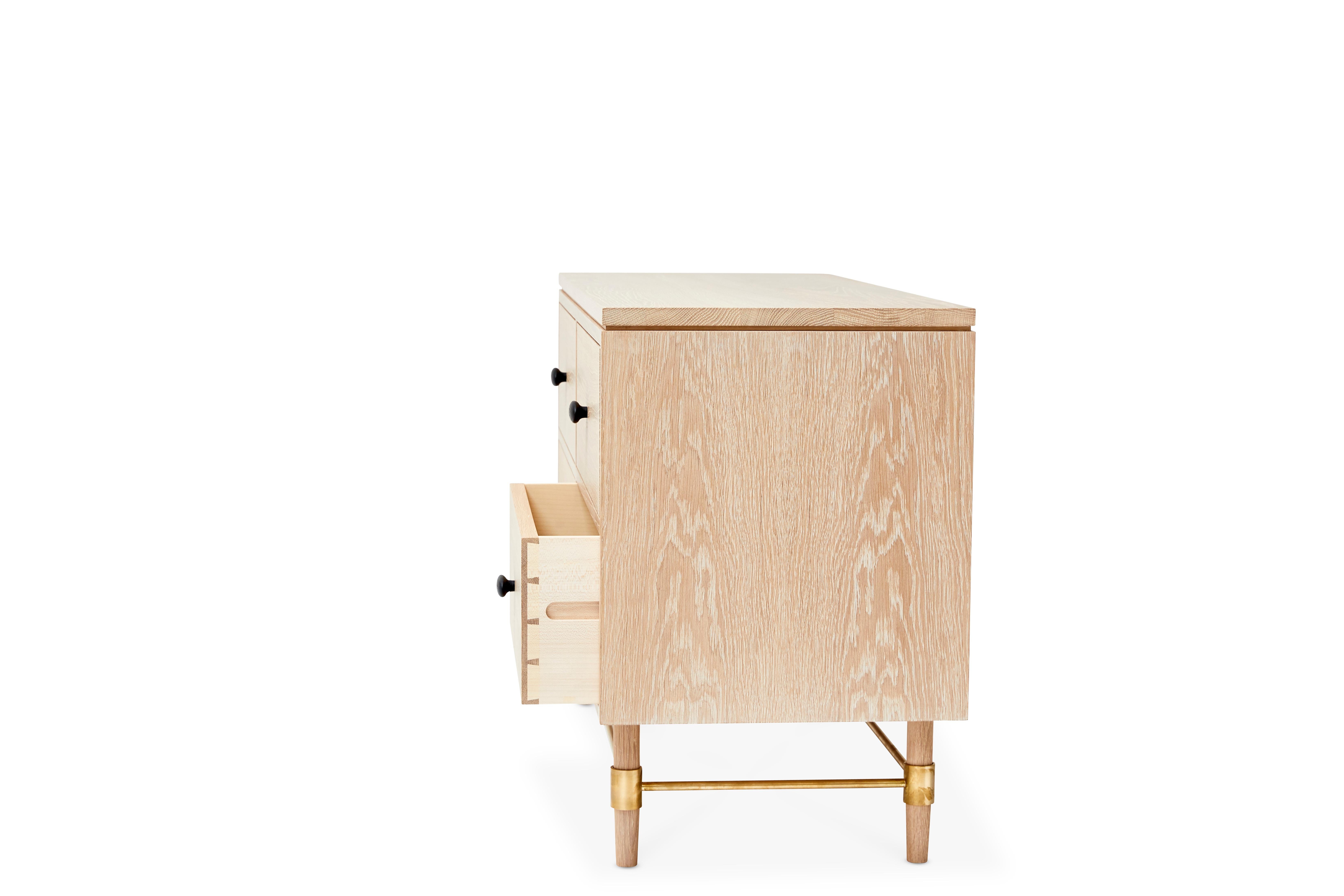 MG302 Credenza con cassetti di Malte Gormsen In condizioni Nuovo in vendita a Geneve, CH