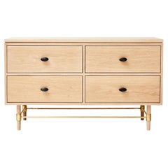MG302 Credenza With Drawers by Malte Gormsen