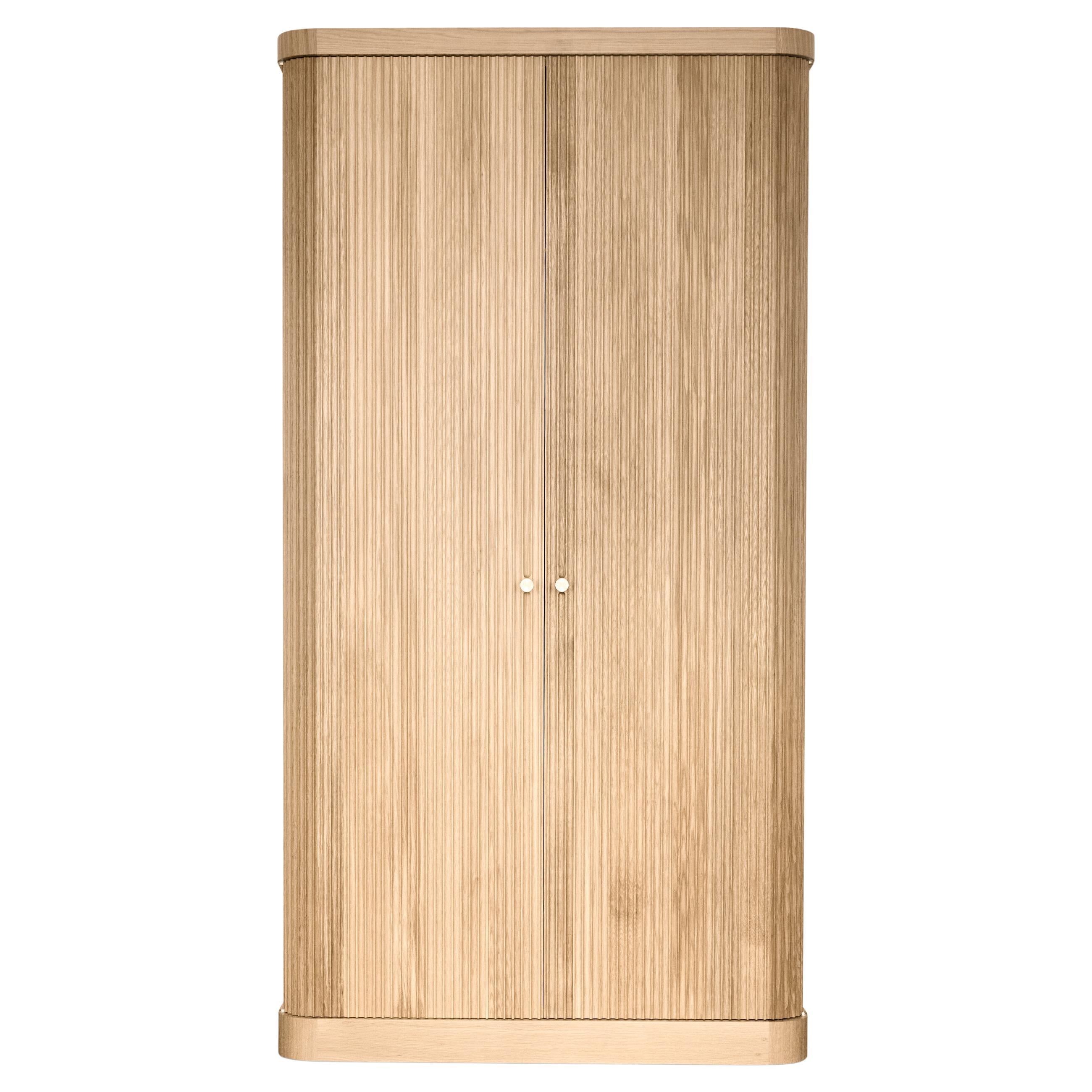 MG304 Wardrobe by Malte Gormsen