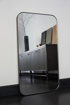 MG401 Small Mirror by Malte Gormsen