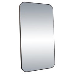 MG401 Small Mirror by Malte Gormsen