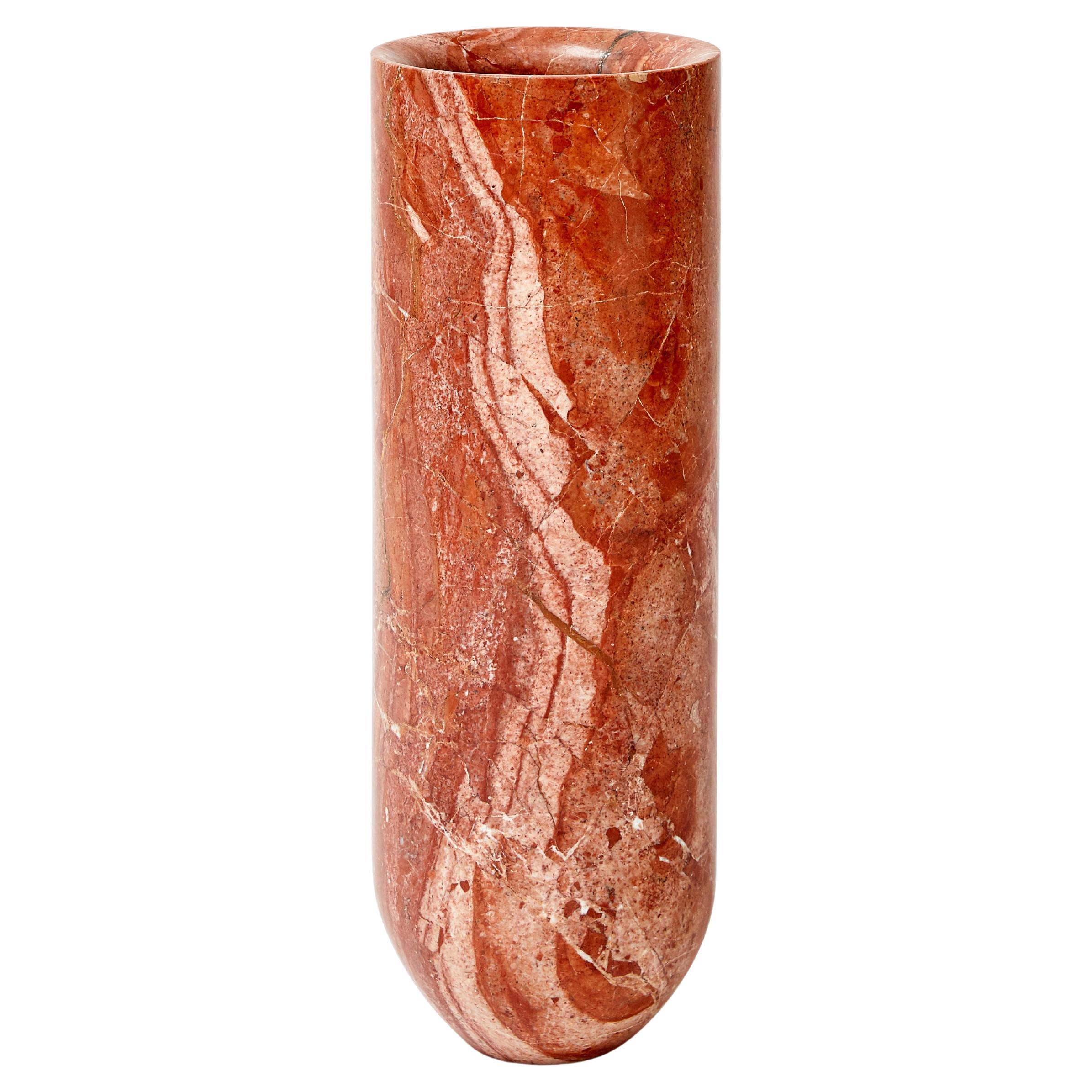 MG404 Vaso di marmo 60 di Malte Gormsen in vendita