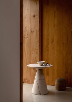 MG406 Marble Side Table by Malte Gormsen