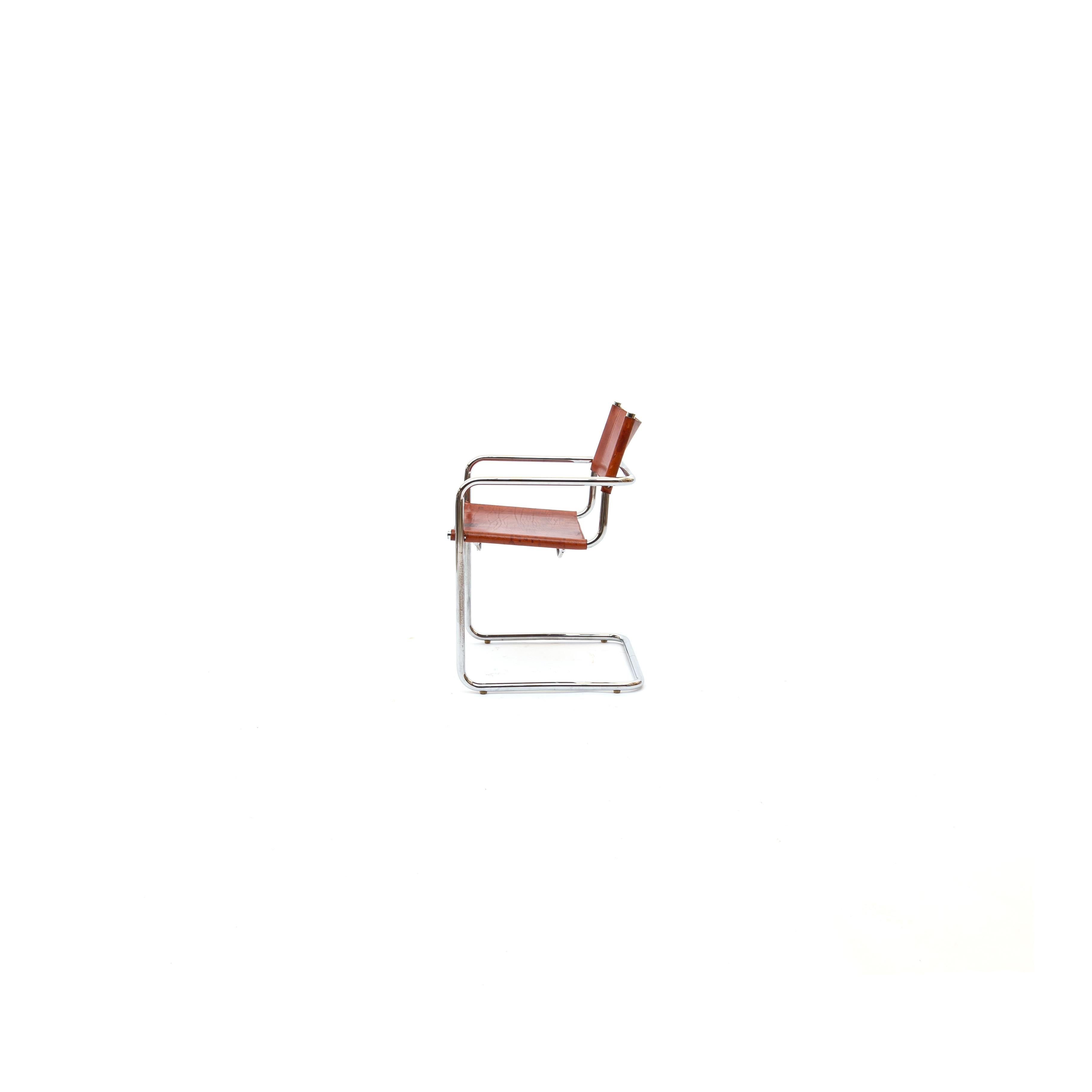 marcel breuer mg5