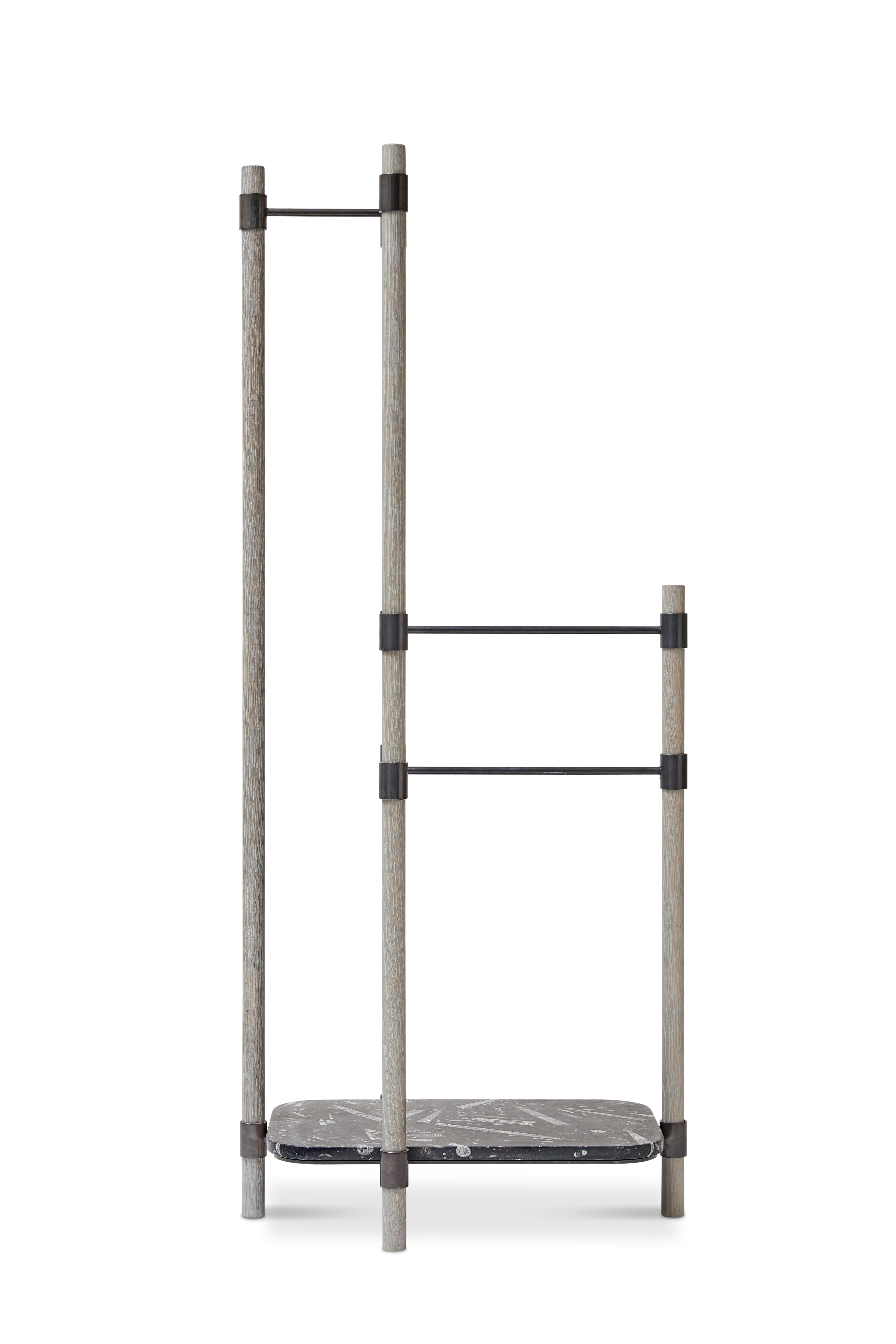 Postmoderne Valet MG901 de Malte Gormsen en vente
