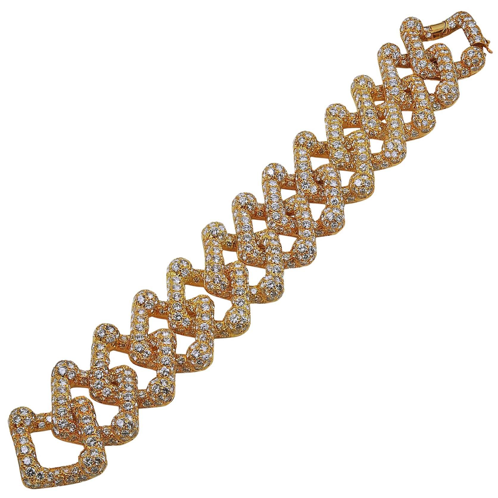 Chrome Hearts Dice Bracelet For Sale at 1stDibs