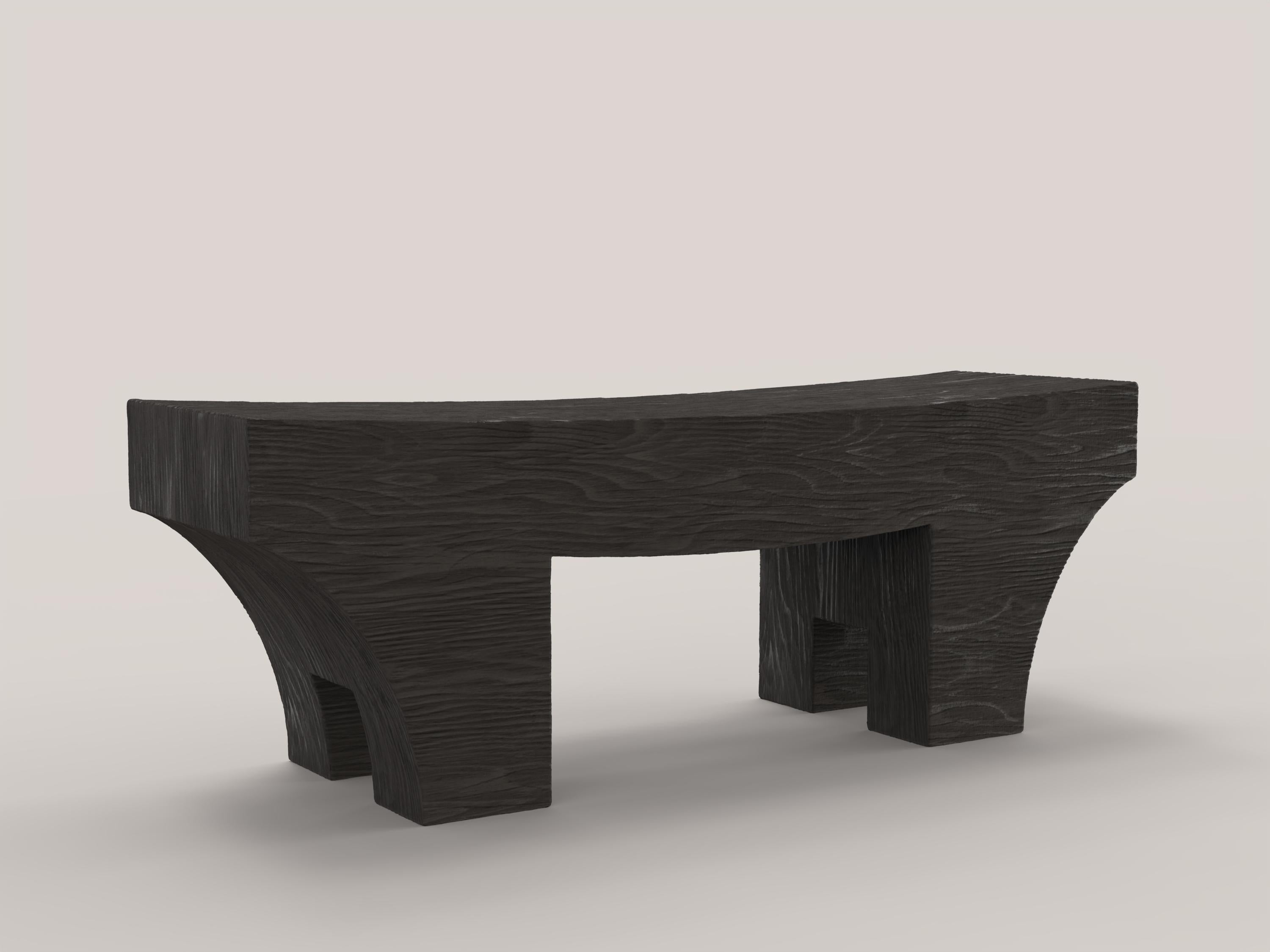 Other Mhono V2 Bench by Edizione Limitata For Sale