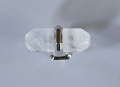 MHR2.5 Rock Crystal knob by Phoenix