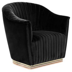Mia Armchair