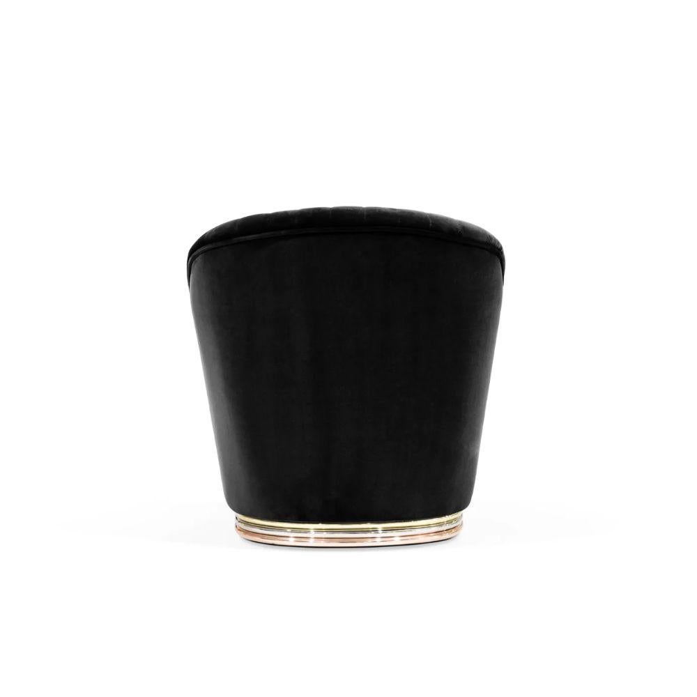 Sillón Mia - En stock USA en Bueno estado para la venta en Manassas, VA