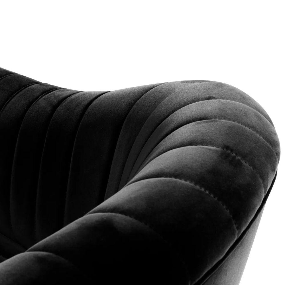 Sillón Mia - En stock USA Siglo XXI y contemporáneo en venta