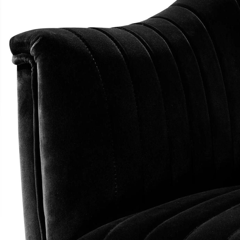 Sillón Mia - En stock USA en venta 1