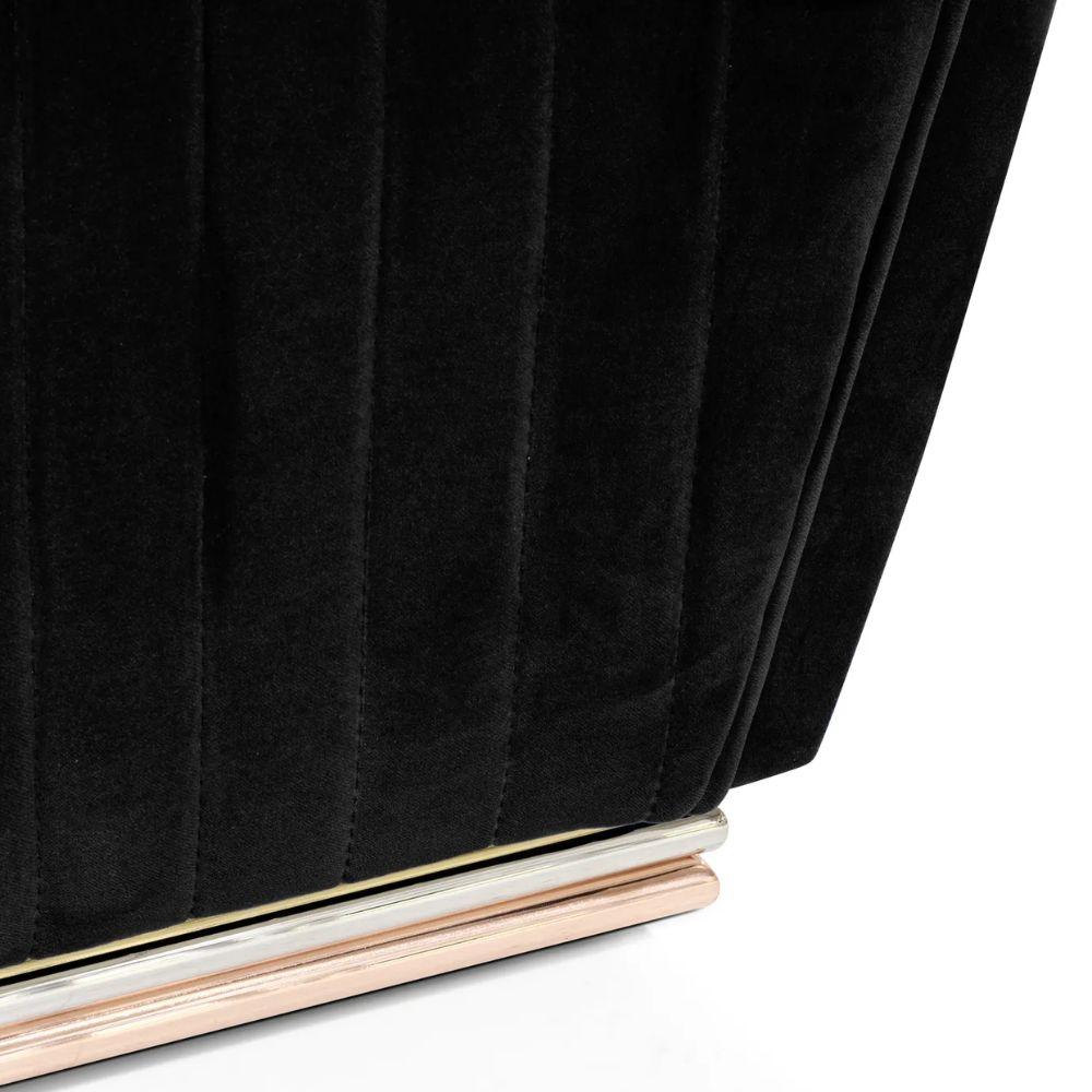 Sillón Mia - En stock USA en venta 2