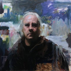 "Magnitud" Pintura al óleo