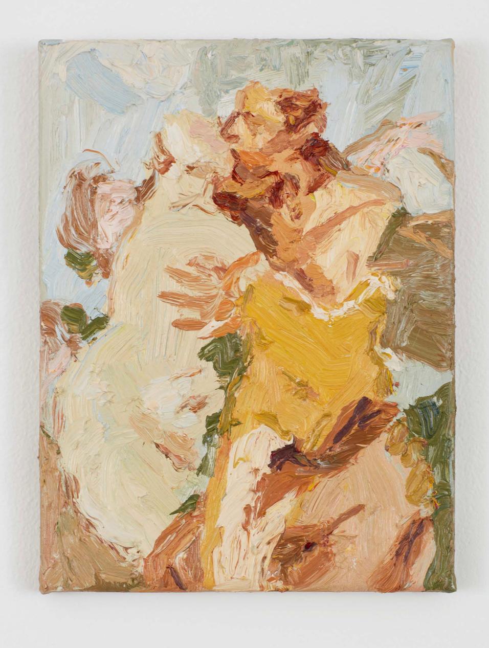 mia chaplin artist