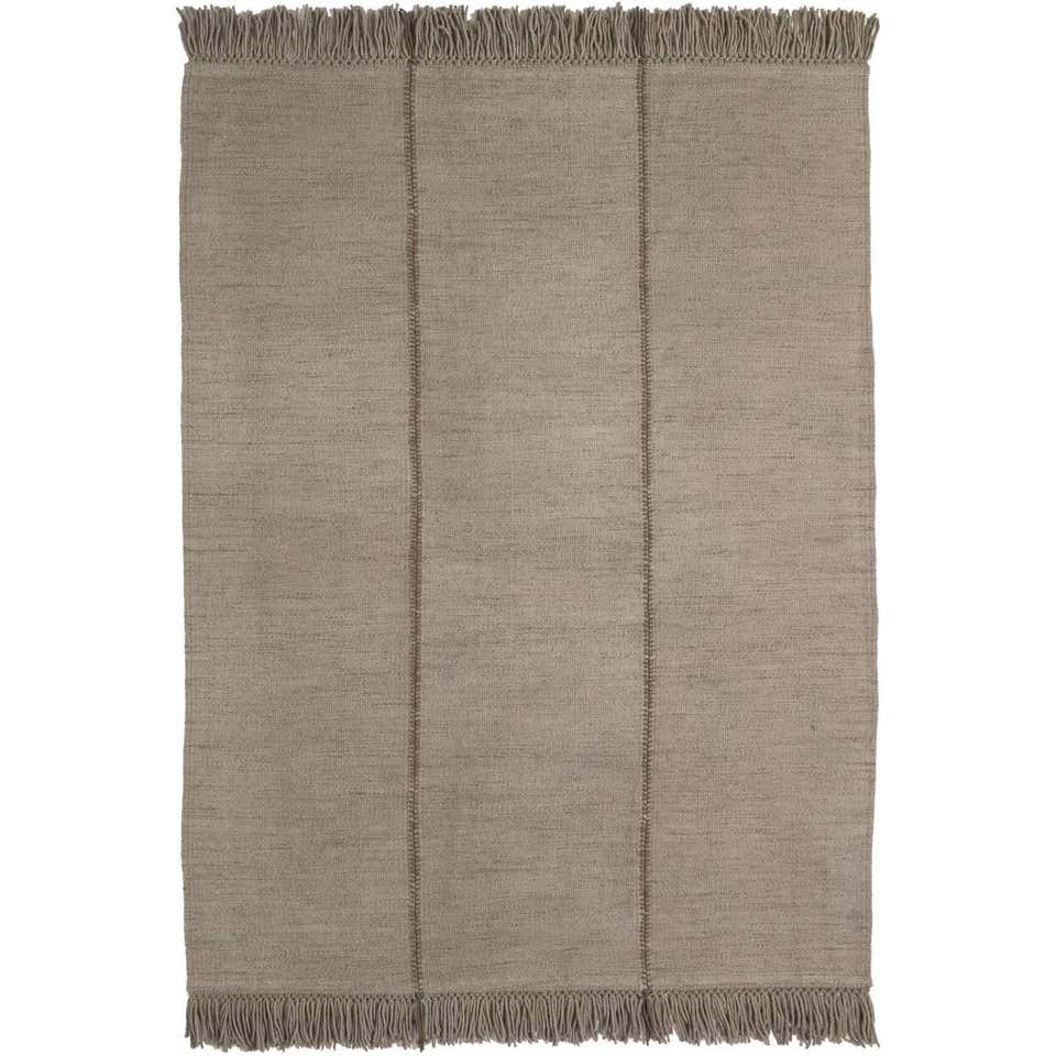 Rangoli Medium Round Hand-Tufted Wool Rug by Nani Marquina For Sale at ...