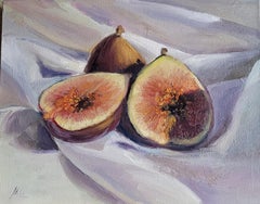 Fruta del higo