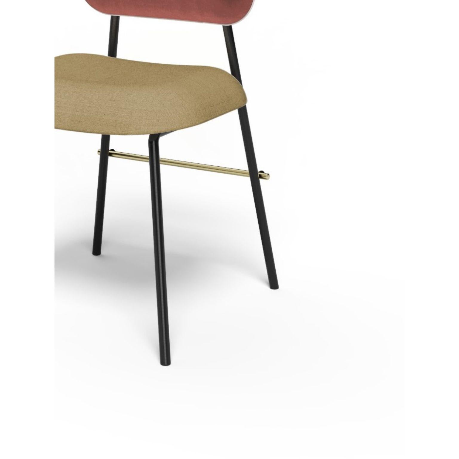 Modern Miami Chair by Dooq For Sale