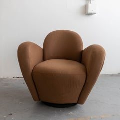 Miami Chair by Michael Wolk for Preview