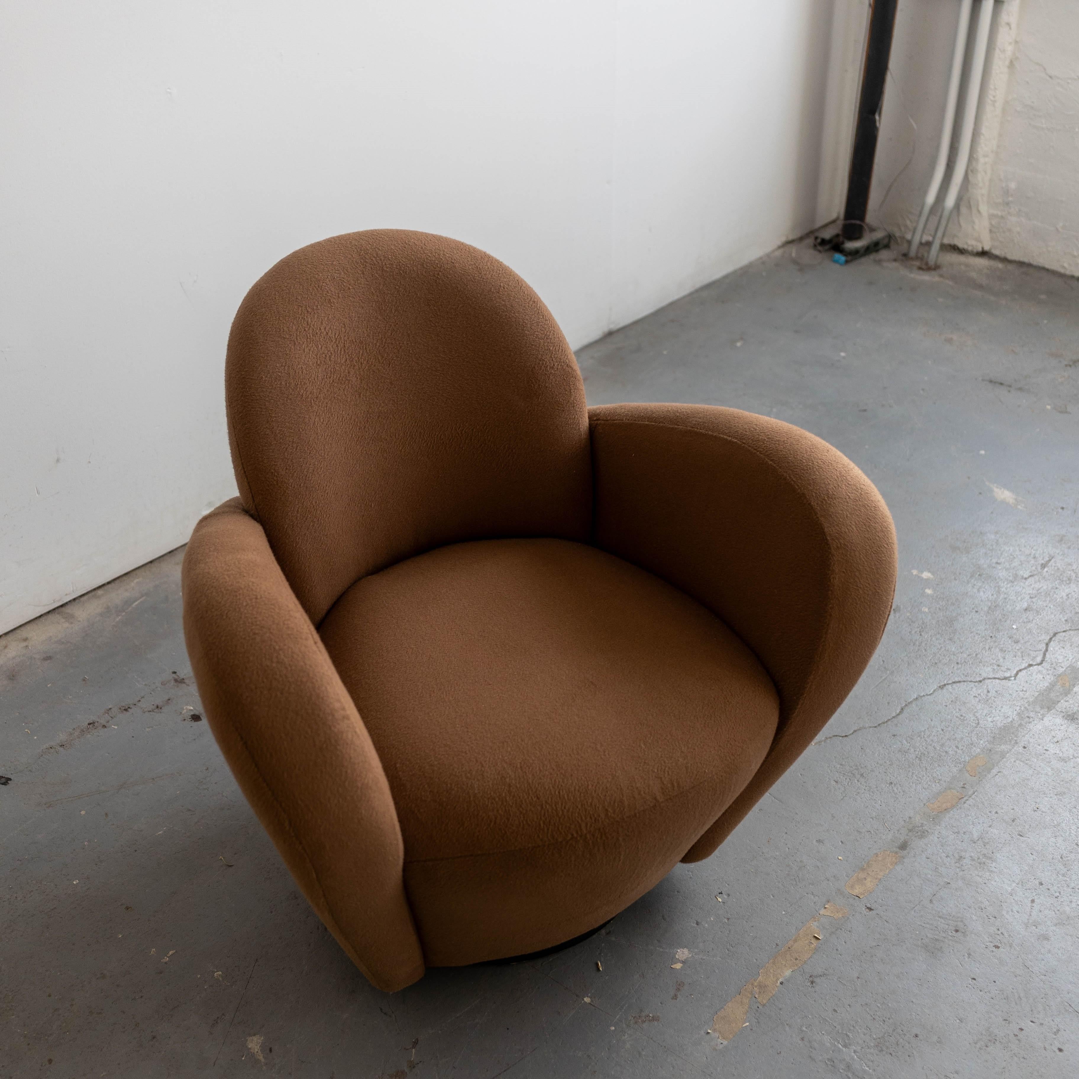 Late 20th Century Miami Chair by Michael Wolk for Preview