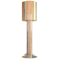 Lampadaire contemporain Miami 