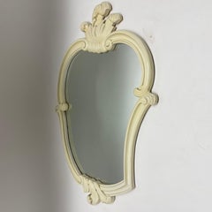 Miami Mid-Century Modern Morris Lapidus Eden Roc Mirror 2, USA, circa 1956