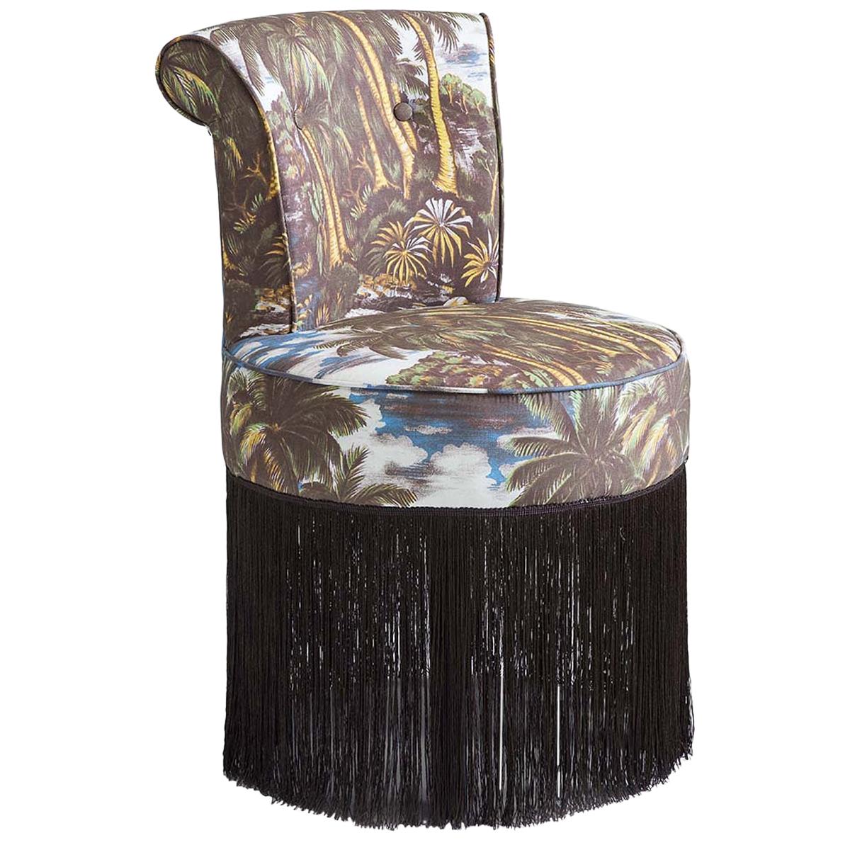 Miami Style Chair