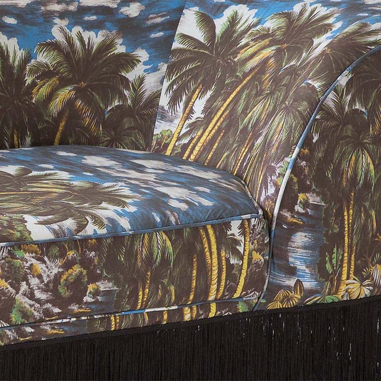 Miami Style Daybed For Sale at 1stDibs