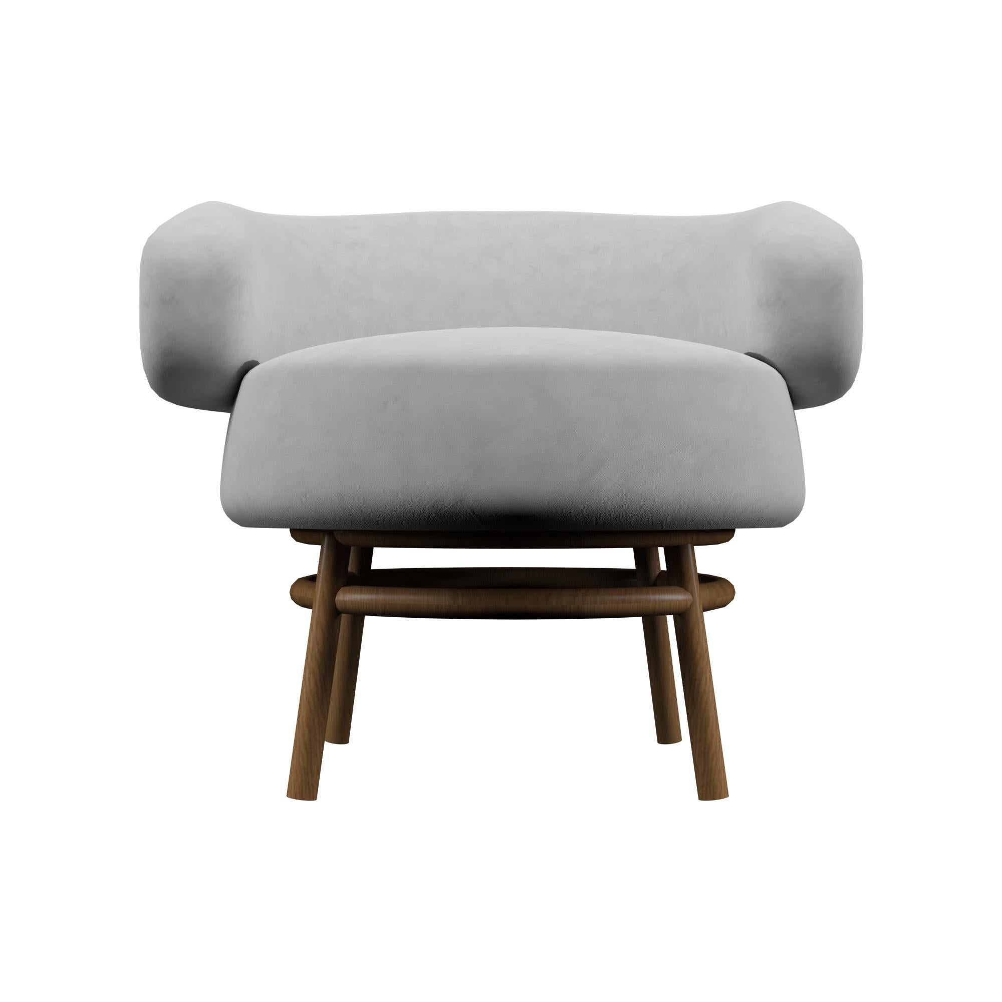 MIAMI Chair by Alexandre Ligios

L 36