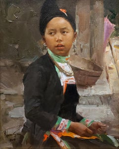 Soñar despierto; Chica Miao