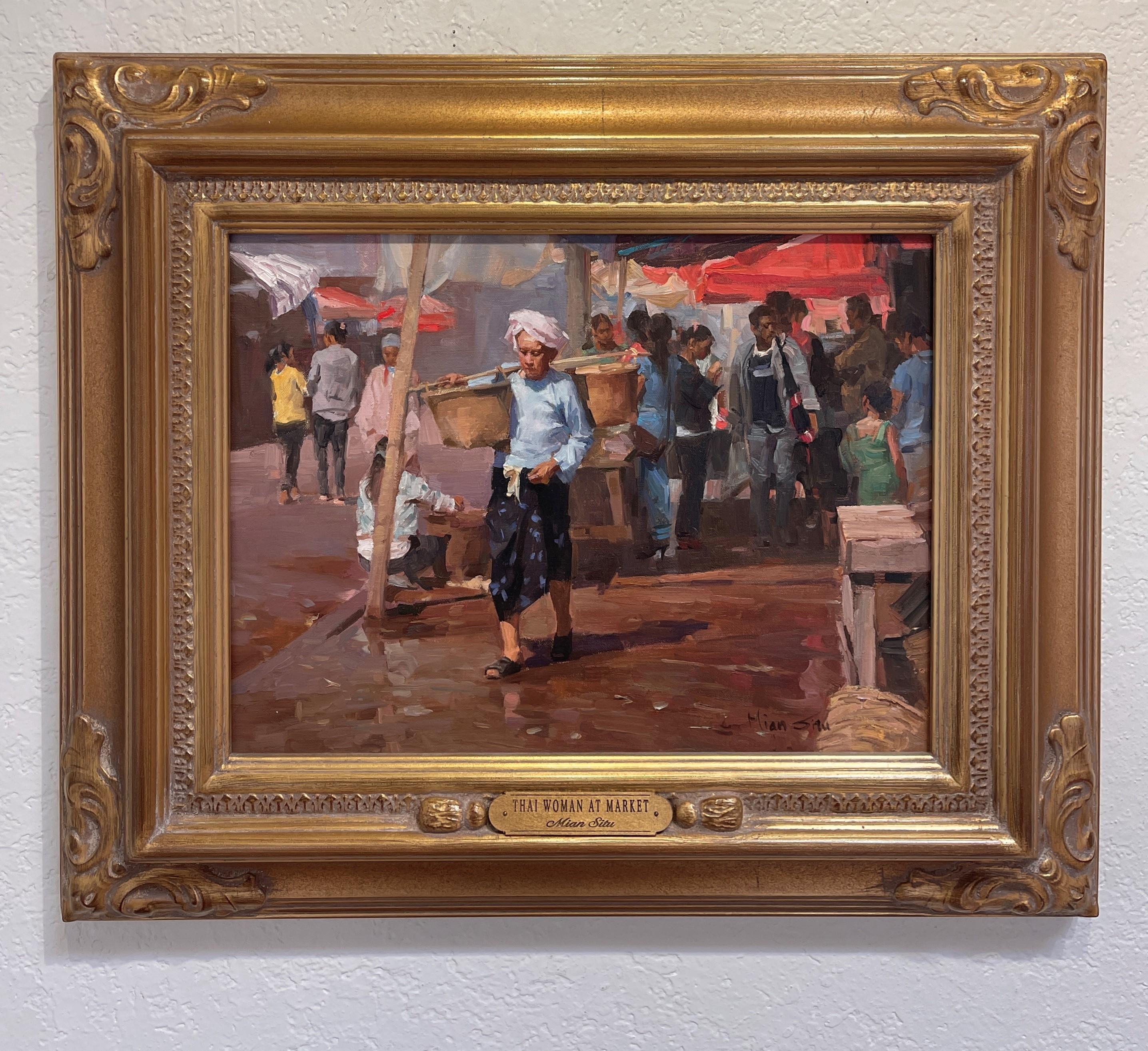 Déclaration de l'artiste
