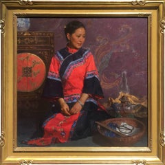 Der Heiress's-Schrank